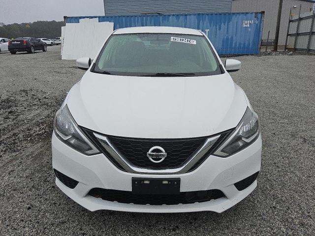 Photo 4 VIN: 3N1AB7AP3KY282357 - NISSAN SENTRA S 