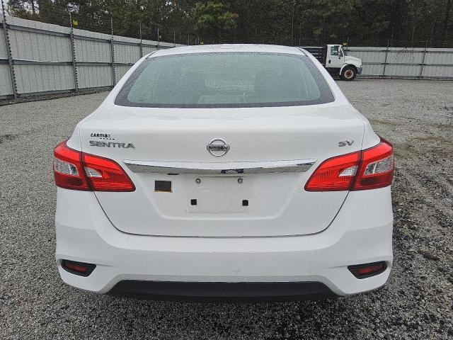 Photo 5 VIN: 3N1AB7AP3KY282357 - NISSAN SENTRA S 