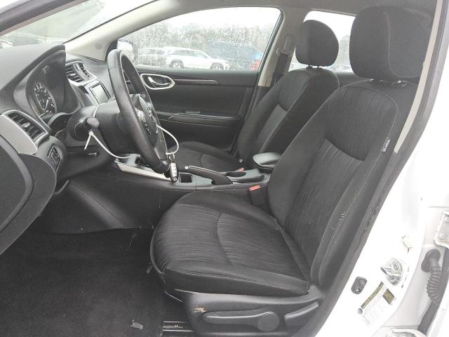 Photo 6 VIN: 3N1AB7AP3KY282357 - NISSAN SENTRA S 