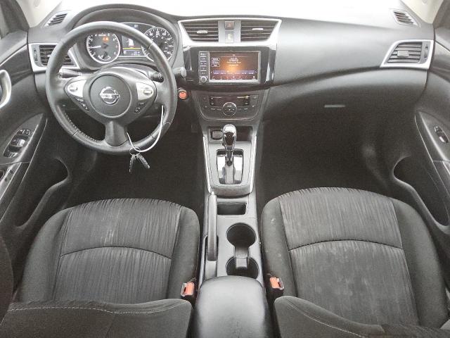 Photo 7 VIN: 3N1AB7AP3KY282357 - NISSAN SENTRA S 