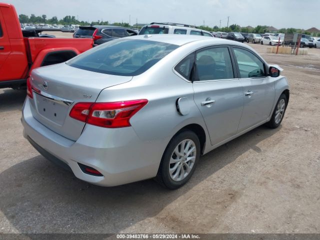 Photo 3 VIN: 3N1AB7AP3KY282956 - NISSAN SENTRA 