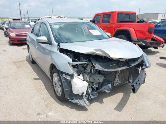 Photo 5 VIN: 3N1AB7AP3KY282956 - NISSAN SENTRA 