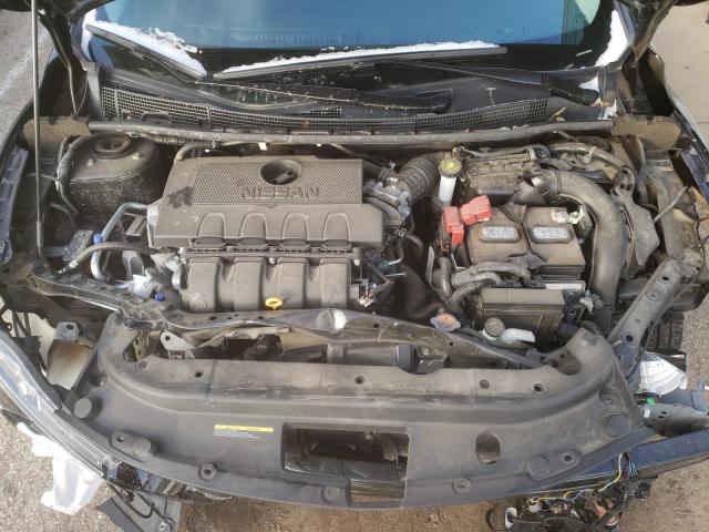 Photo 6 VIN: 3N1AB7AP3KY284478 - NISSAN SENTRA S 