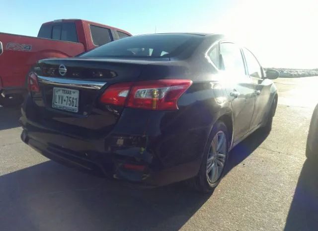 Photo 3 VIN: 3N1AB7AP3KY286487 - NISSAN SENTRA 