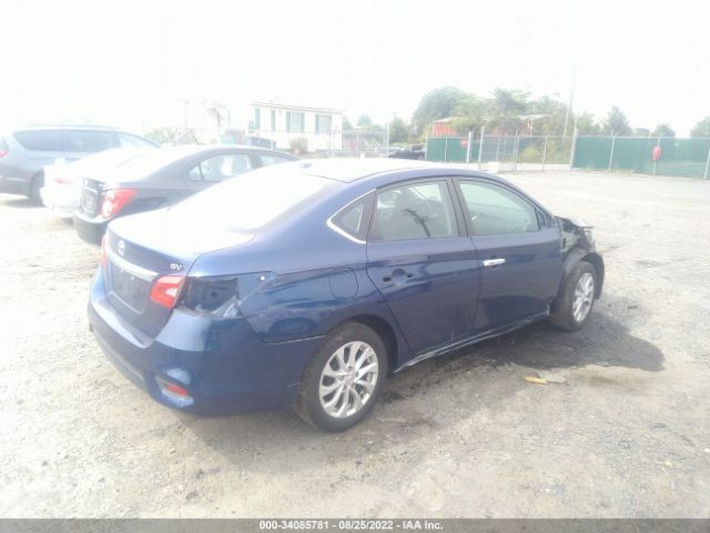 Photo 3 VIN: 3N1AB7AP3KY286750 - NISSAN SENTRA 