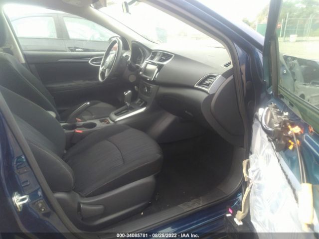 Photo 4 VIN: 3N1AB7AP3KY286750 - NISSAN SENTRA 