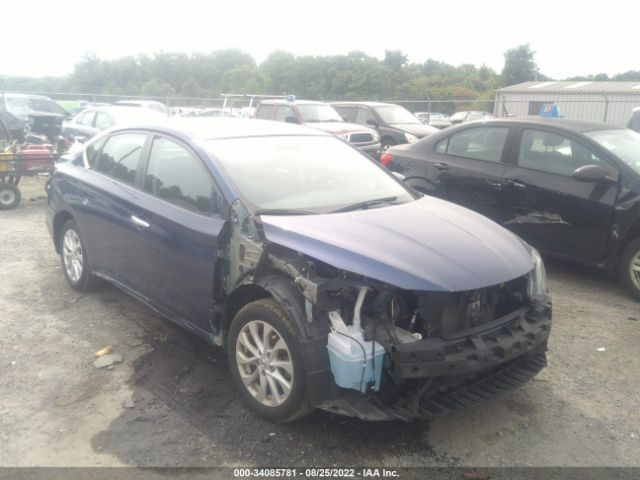 Photo 5 VIN: 3N1AB7AP3KY286750 - NISSAN SENTRA 