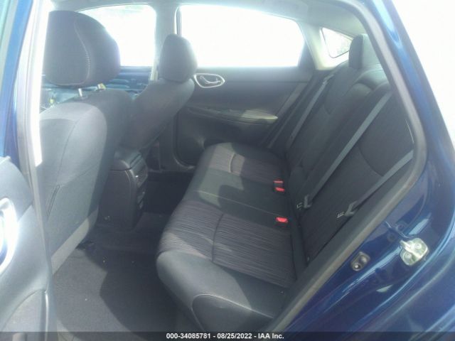 Photo 7 VIN: 3N1AB7AP3KY286750 - NISSAN SENTRA 