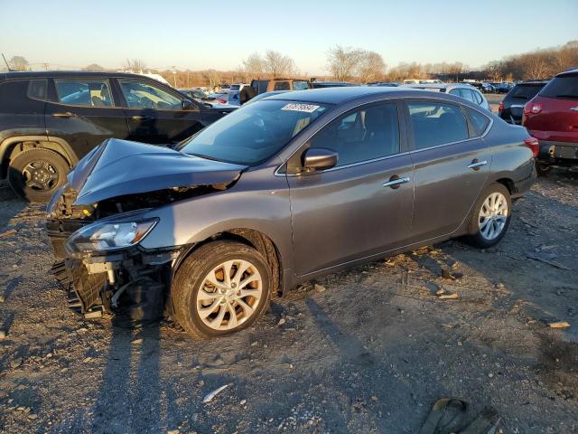 Photo 0 VIN: 3N1AB7AP3KY287106 - NISSAN SENTRA 