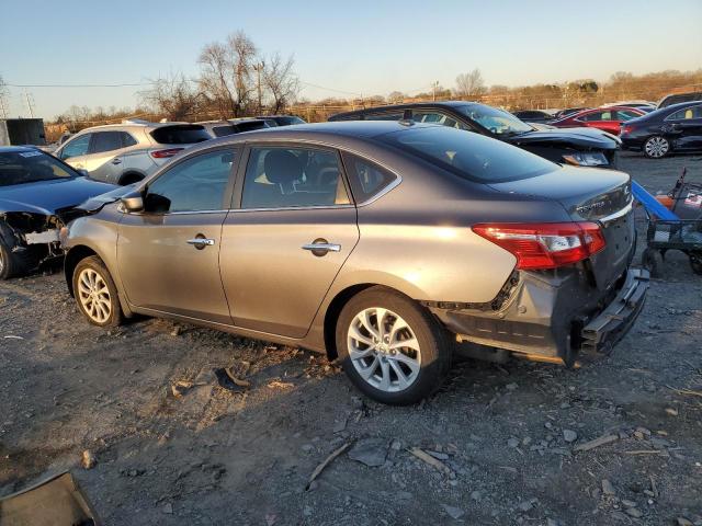 Photo 1 VIN: 3N1AB7AP3KY287106 - NISSAN SENTRA 