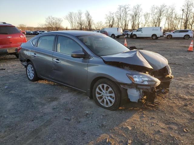 Photo 3 VIN: 3N1AB7AP3KY287106 - NISSAN SENTRA 