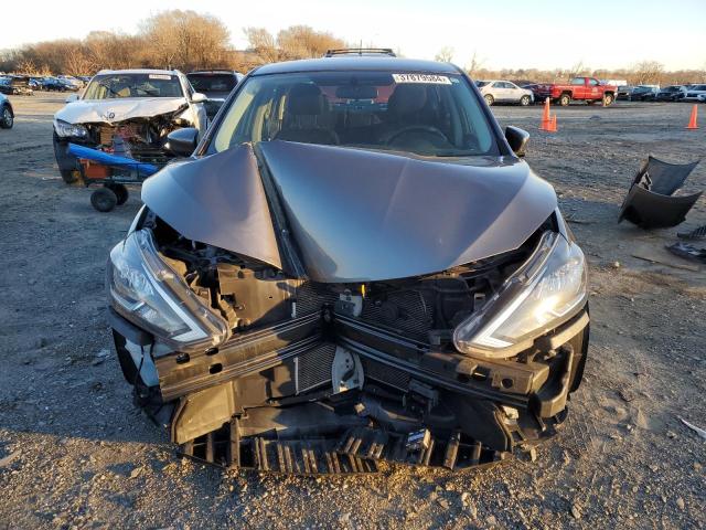 Photo 4 VIN: 3N1AB7AP3KY287106 - NISSAN SENTRA 