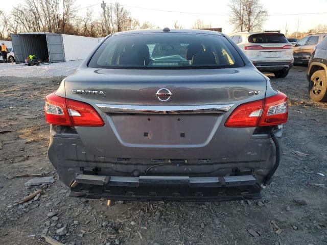 Photo 5 VIN: 3N1AB7AP3KY287106 - NISSAN SENTRA 