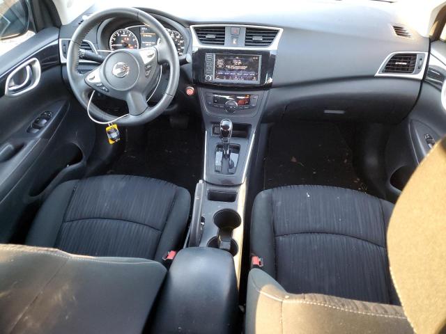 Photo 7 VIN: 3N1AB7AP3KY287106 - NISSAN SENTRA 