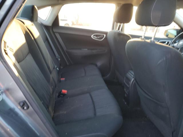 Photo 9 VIN: 3N1AB7AP3KY287106 - NISSAN SENTRA 