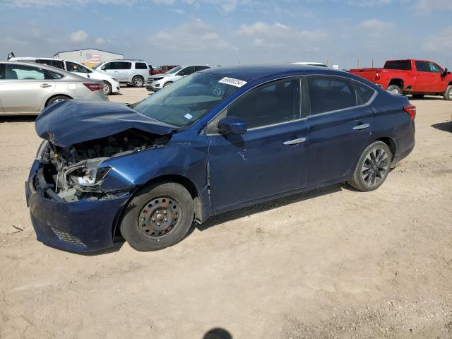 Photo 0 VIN: 3N1AB7AP3KY288157 - NISSAN SENTRA S 