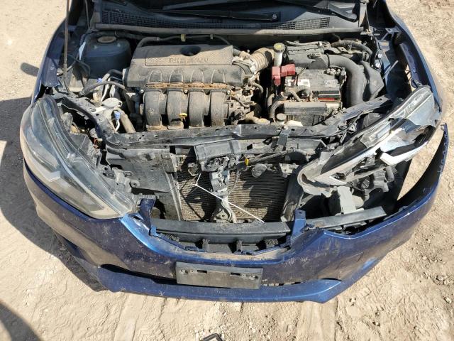 Photo 10 VIN: 3N1AB7AP3KY288157 - NISSAN SENTRA S 