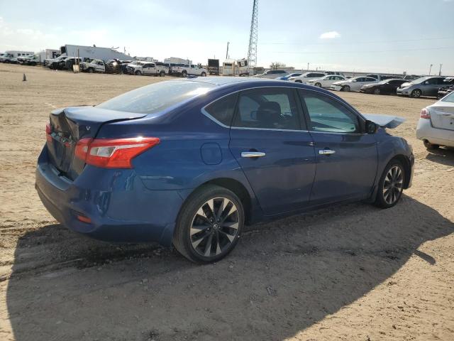 Photo 2 VIN: 3N1AB7AP3KY288157 - NISSAN SENTRA S 