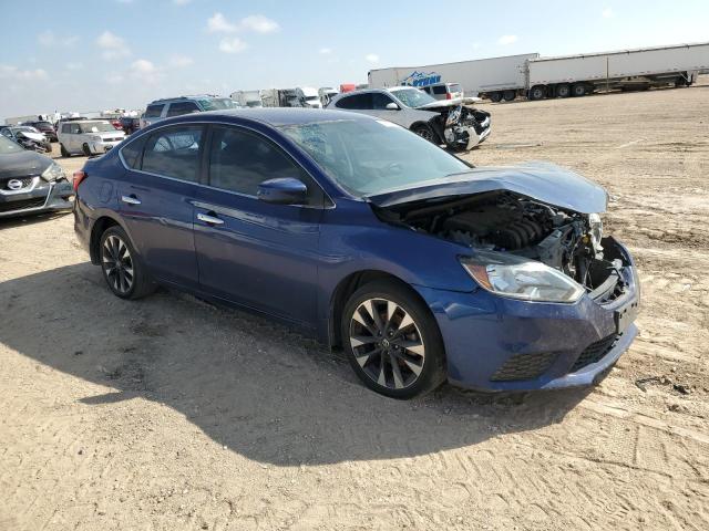 Photo 3 VIN: 3N1AB7AP3KY288157 - NISSAN SENTRA S 