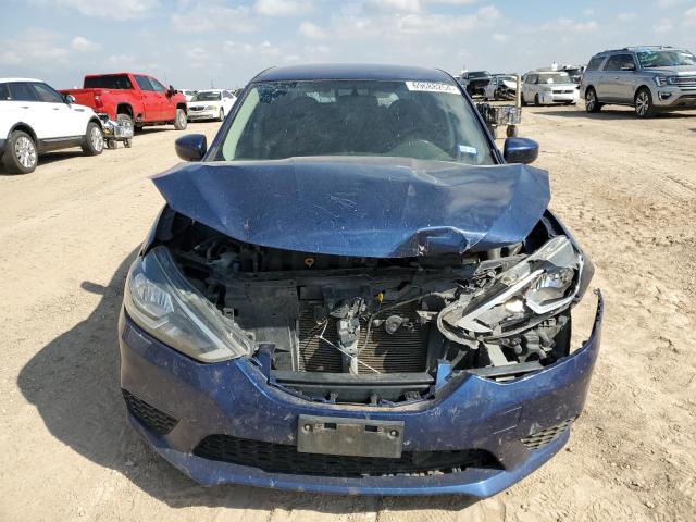 Photo 4 VIN: 3N1AB7AP3KY288157 - NISSAN SENTRA S 