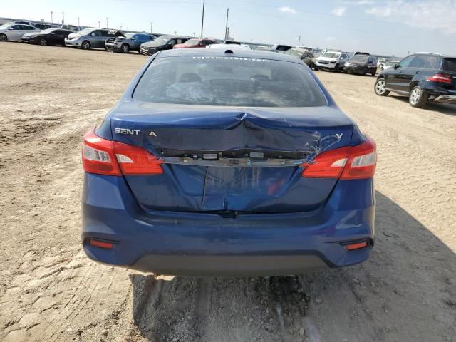 Photo 5 VIN: 3N1AB7AP3KY288157 - NISSAN SENTRA S 