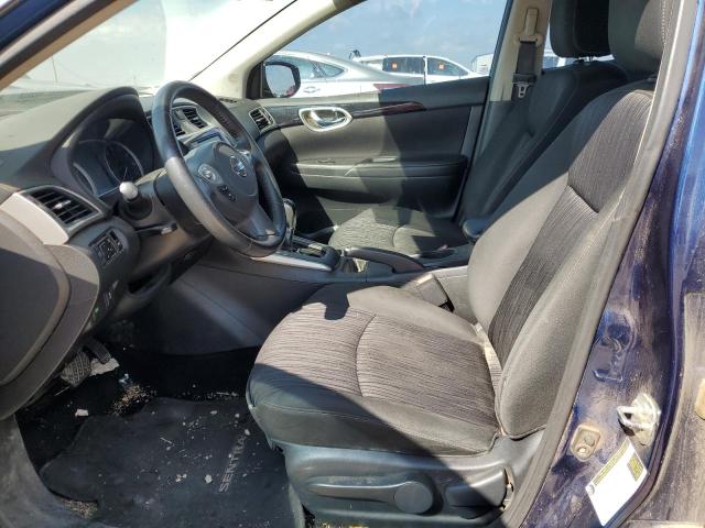 Photo 6 VIN: 3N1AB7AP3KY288157 - NISSAN SENTRA S 