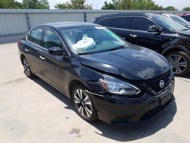 Photo 0 VIN: 3N1AB7AP3KY288742 - NISSAN SENTRA S 