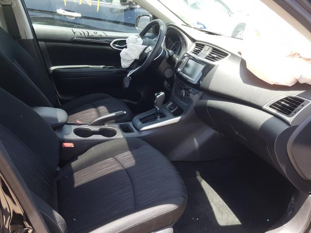 Photo 4 VIN: 3N1AB7AP3KY288742 - NISSAN SENTRA S 