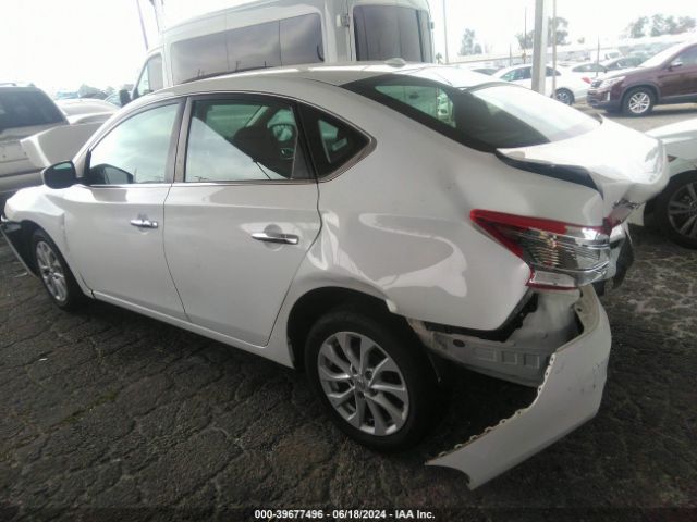 Photo 2 VIN: 3N1AB7AP3KY288756 - NISSAN SENTRA 