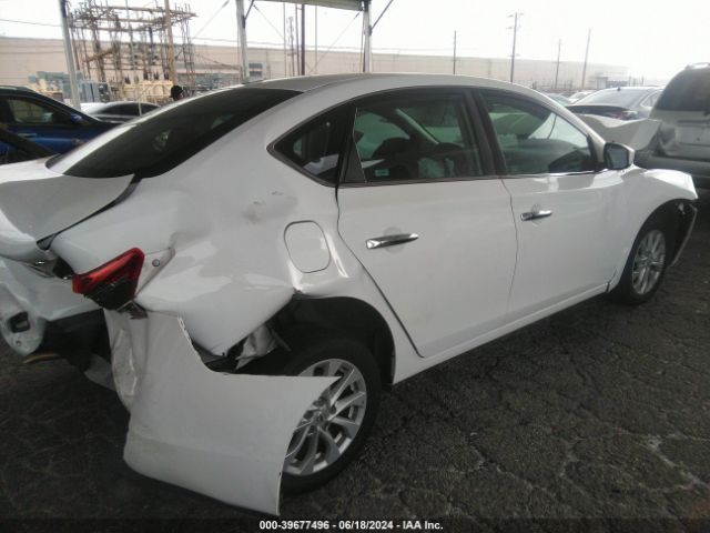 Photo 3 VIN: 3N1AB7AP3KY288756 - NISSAN SENTRA 