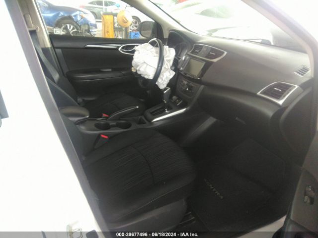 Photo 4 VIN: 3N1AB7AP3KY288756 - NISSAN SENTRA 