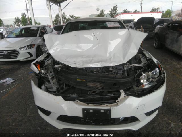 Photo 5 VIN: 3N1AB7AP3KY288756 - NISSAN SENTRA 