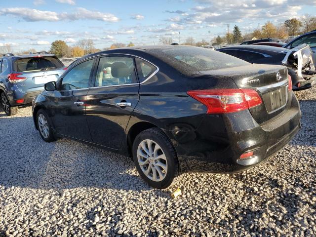 Photo 1 VIN: 3N1AB7AP3KY291849 - NISSAN SENTRA S 