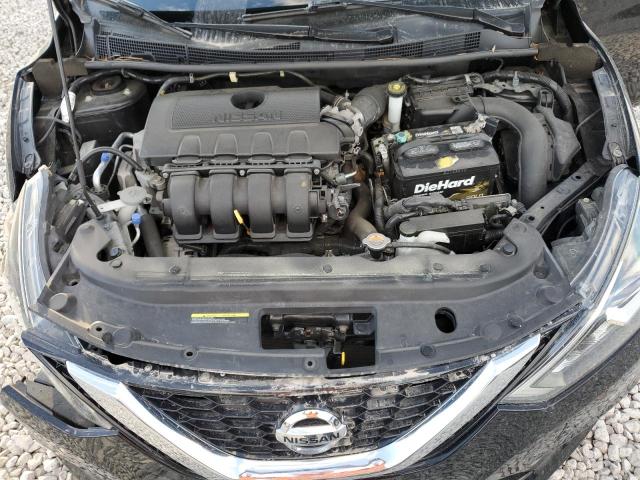 Photo 10 VIN: 3N1AB7AP3KY291849 - NISSAN SENTRA S 