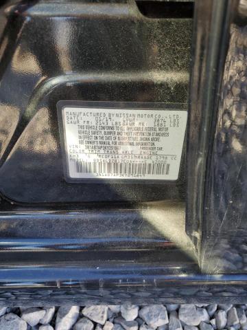 Photo 11 VIN: 3N1AB7AP3KY291849 - NISSAN SENTRA S 