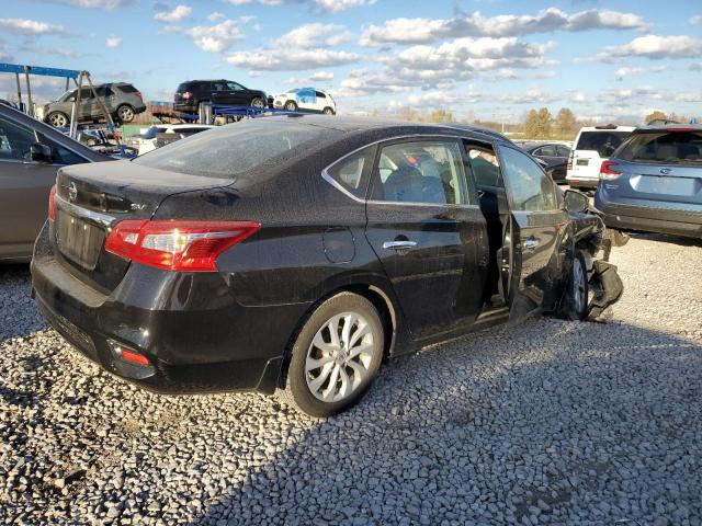 Photo 2 VIN: 3N1AB7AP3KY291849 - NISSAN SENTRA S 