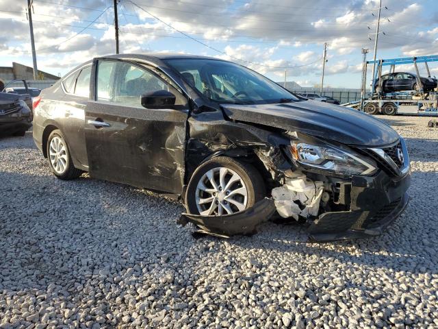 Photo 3 VIN: 3N1AB7AP3KY291849 - NISSAN SENTRA S 