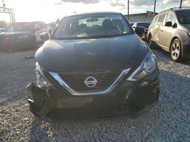 Photo 4 VIN: 3N1AB7AP3KY291849 - NISSAN SENTRA S 