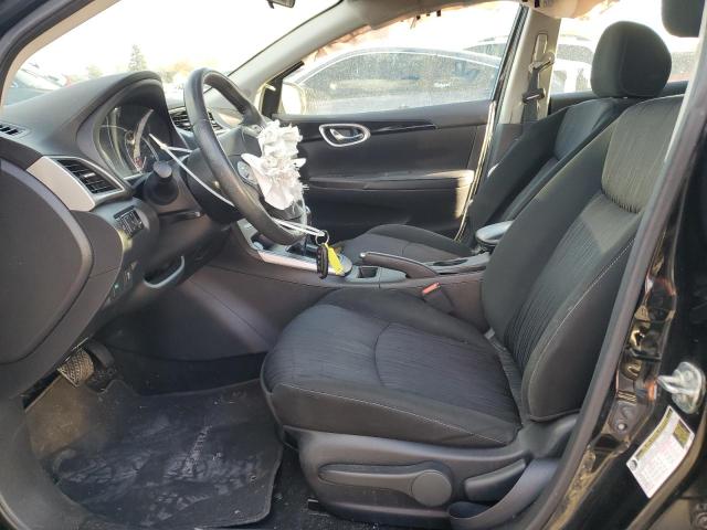 Photo 6 VIN: 3N1AB7AP3KY291849 - NISSAN SENTRA S 