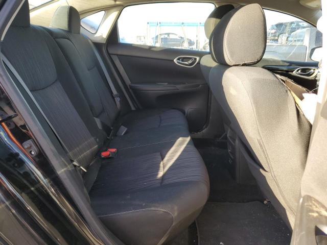 Photo 9 VIN: 3N1AB7AP3KY291849 - NISSAN SENTRA S 