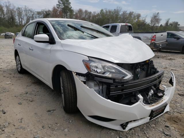 Photo 0 VIN: 3N1AB7AP3KY292838 - NISSAN SENTRA S 