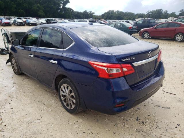 Photo 2 VIN: 3N1AB7AP3KY292872 - NISSAN SENTRA S 