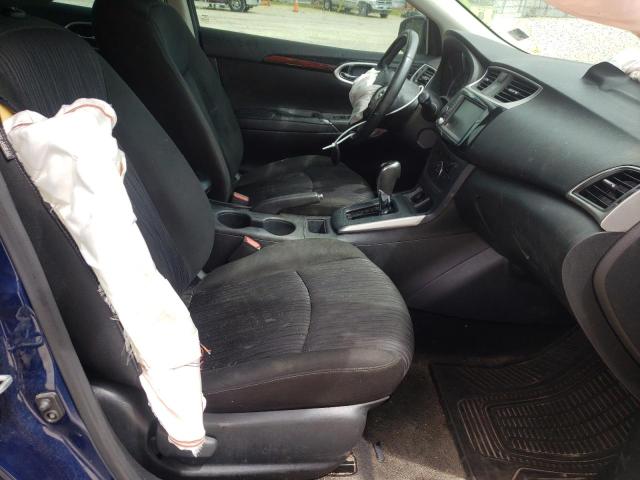 Photo 4 VIN: 3N1AB7AP3KY292872 - NISSAN SENTRA S 