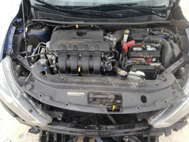 Photo 6 VIN: 3N1AB7AP3KY292872 - NISSAN SENTRA S 