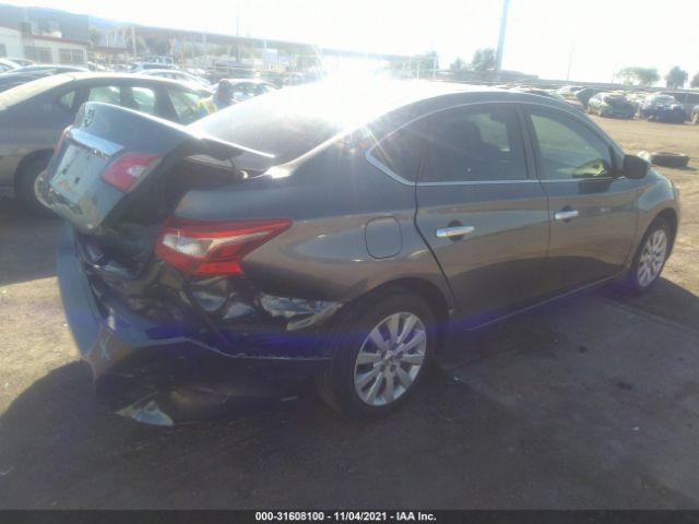 Photo 3 VIN: 3N1AB7AP3KY293441 - NISSAN SENTRA 