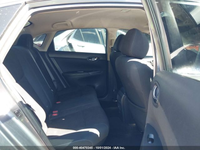 Photo 7 VIN: 3N1AB7AP3KY295061 - NISSAN SENTRA 