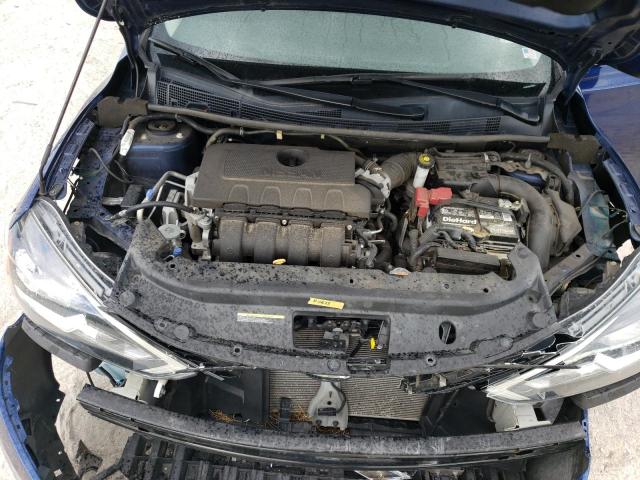 Photo 10 VIN: 3N1AB7AP3KY295741 - NISSAN SENTRA 