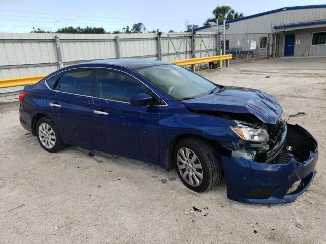 Photo 3 VIN: 3N1AB7AP3KY295741 - NISSAN SENTRA 