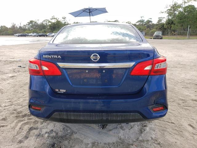 Photo 5 VIN: 3N1AB7AP3KY295741 - NISSAN SENTRA 