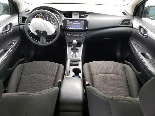 Photo 7 VIN: 3N1AB7AP3KY295741 - NISSAN SENTRA 